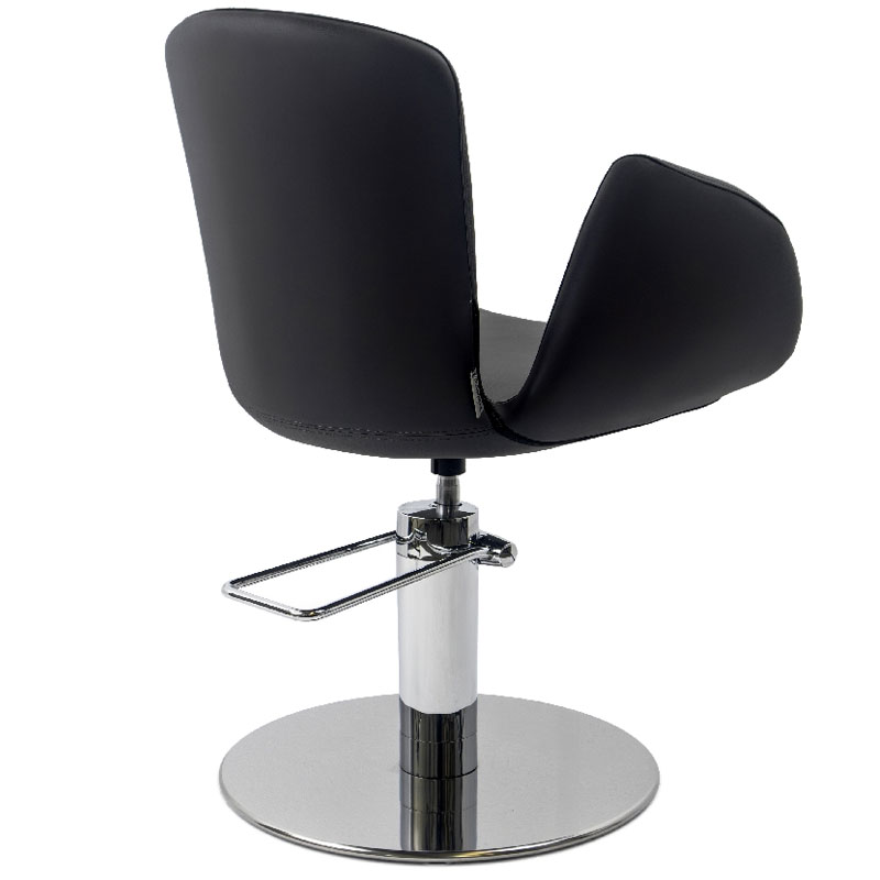 Lilium fauteuil de coiffure pompe blocable